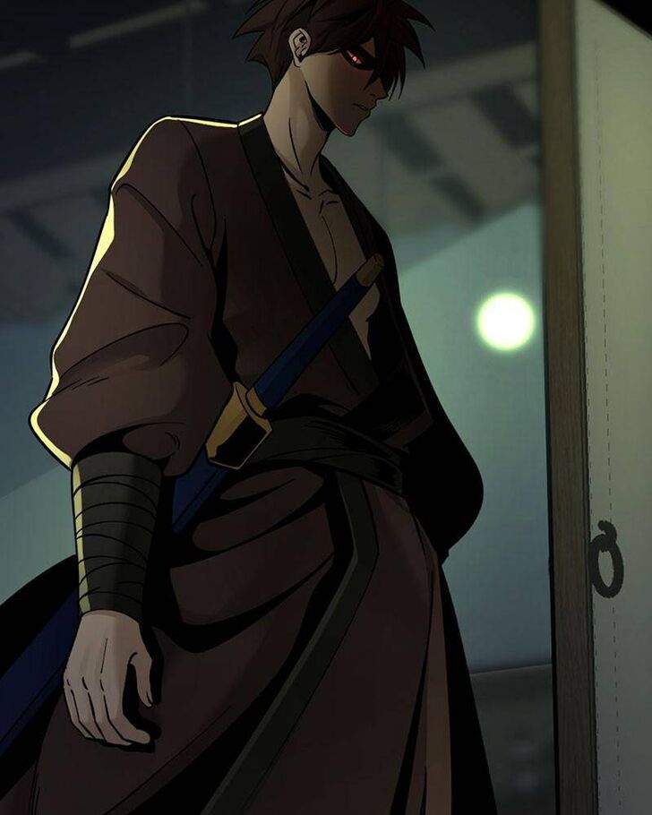 Read Hero Killer en Manga Online