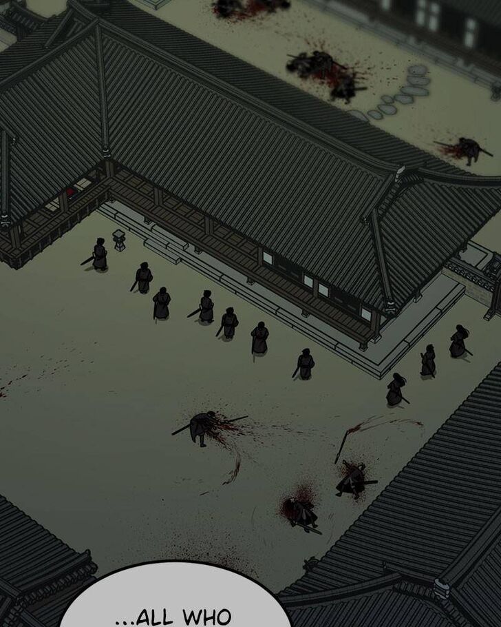 Read Hero Killer en Manga Online
