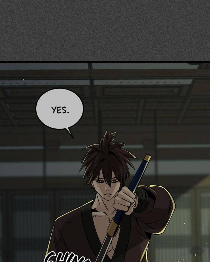 Read Hero Killer en Manga Online