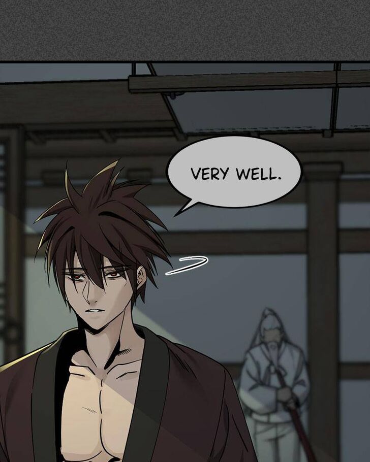 Read Hero Killer en Manga Online