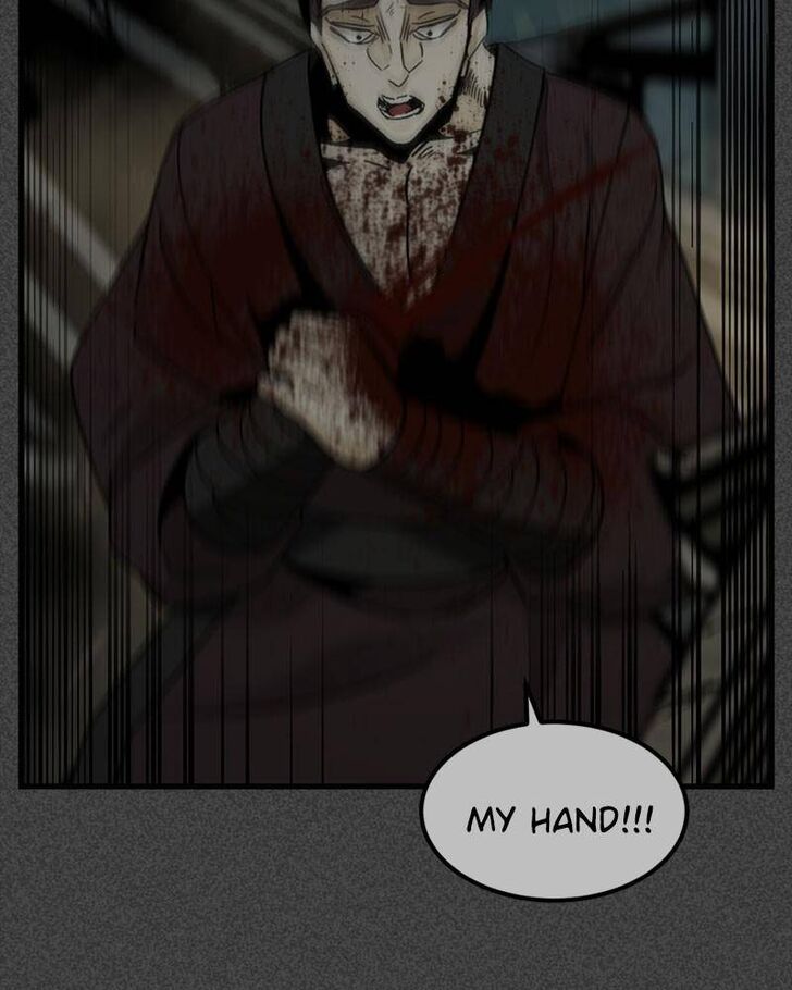 Read Hero Killer en Manga Online