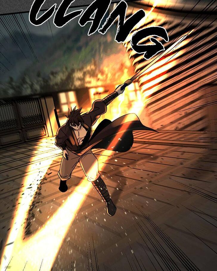 Read Hero Killer en Manga Online