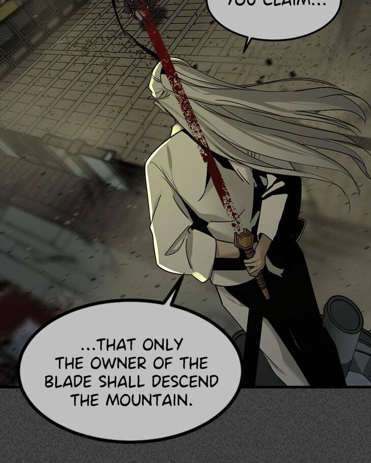 Read Hero Killer en Manga Online