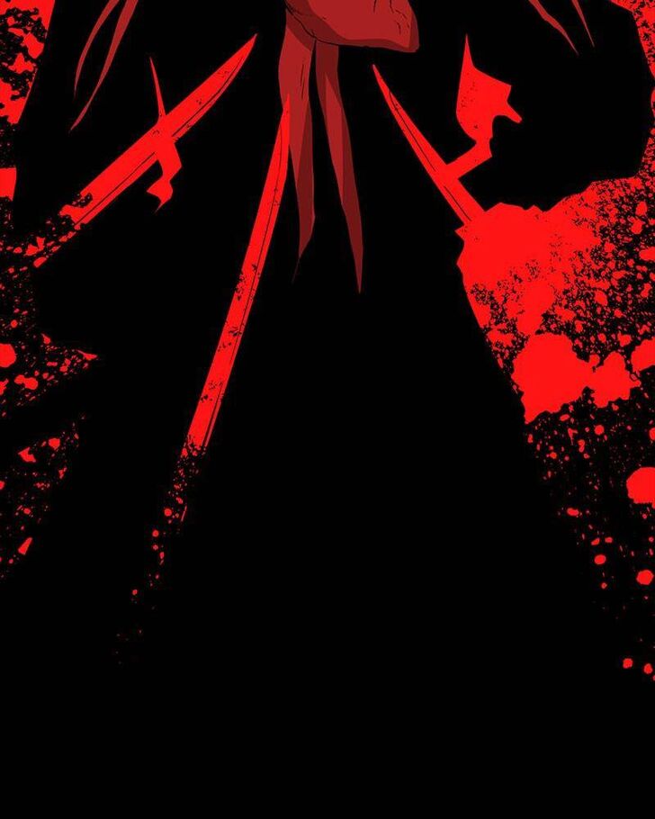 Read Hero Killer en Manga Online