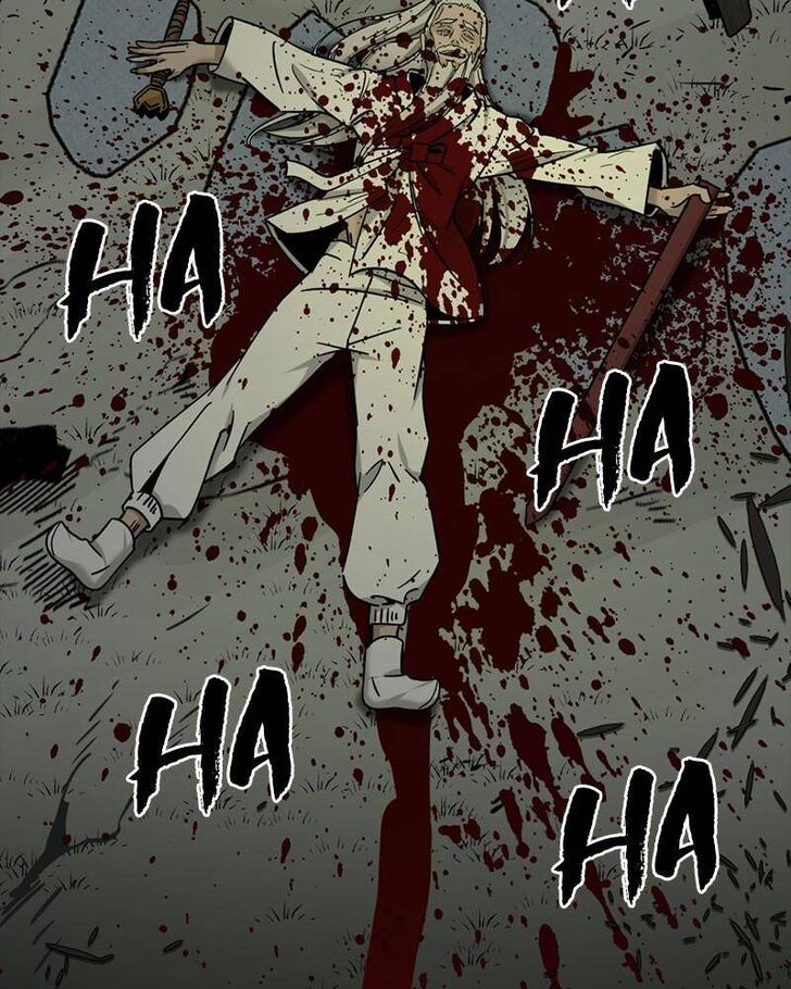 Read Hero Killer en Manga Online