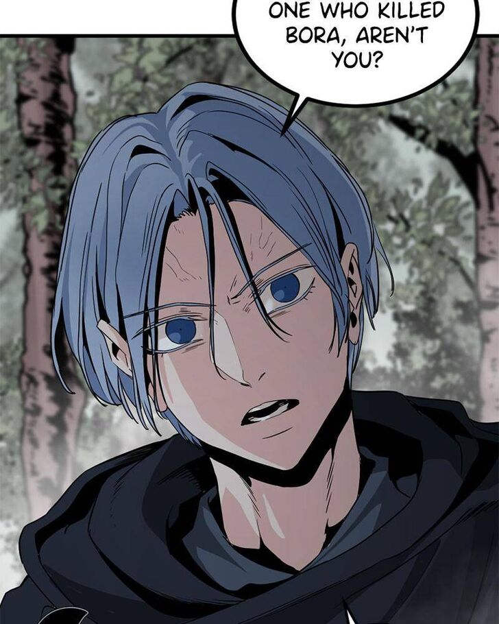 Read Hero Killer en Manga Online