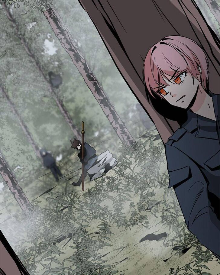 Read Hero Killer en Manga Online