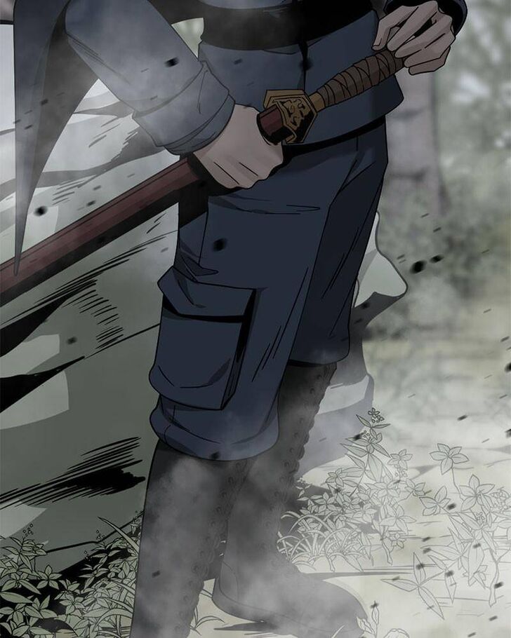Read Hero Killer en Manga Online