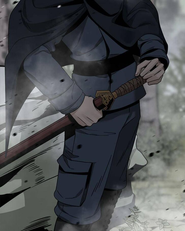Read Hero Killer en Manga Online
