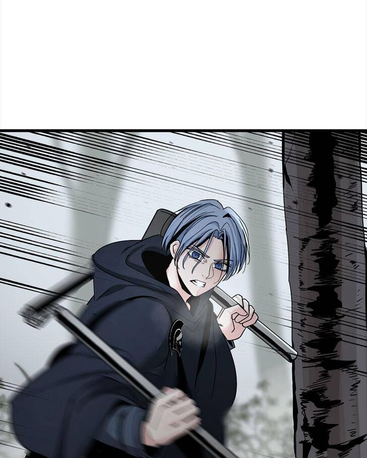 Read Hero Killer en Manga Online