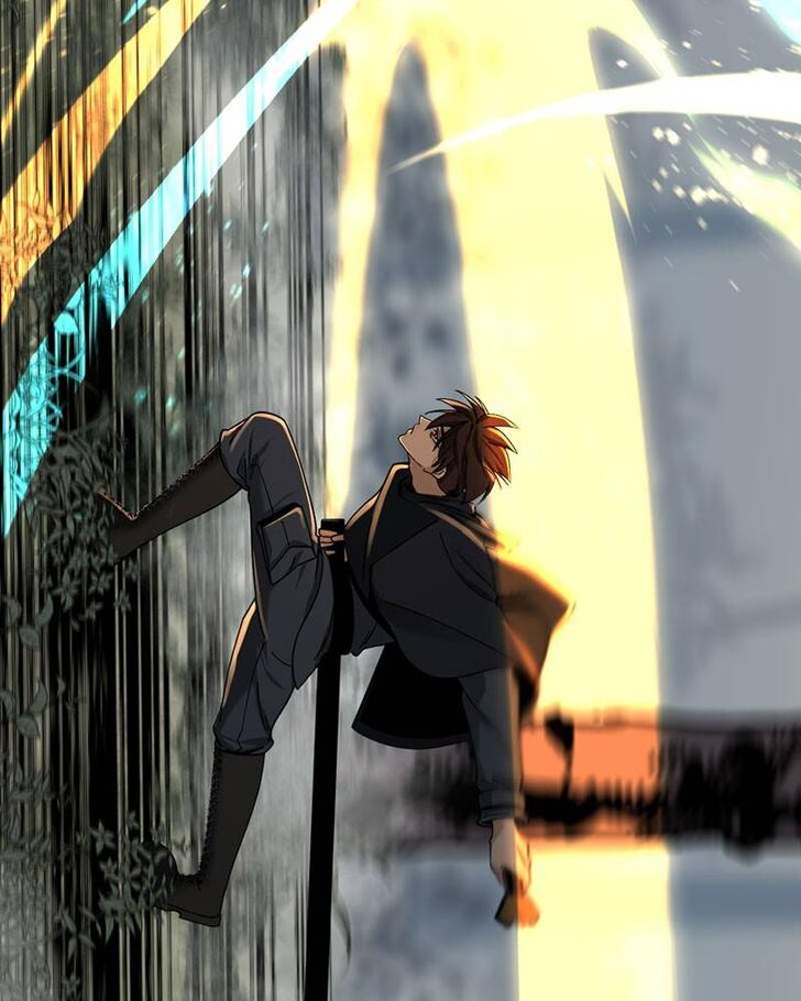 Read Hero Killer en Manga Online