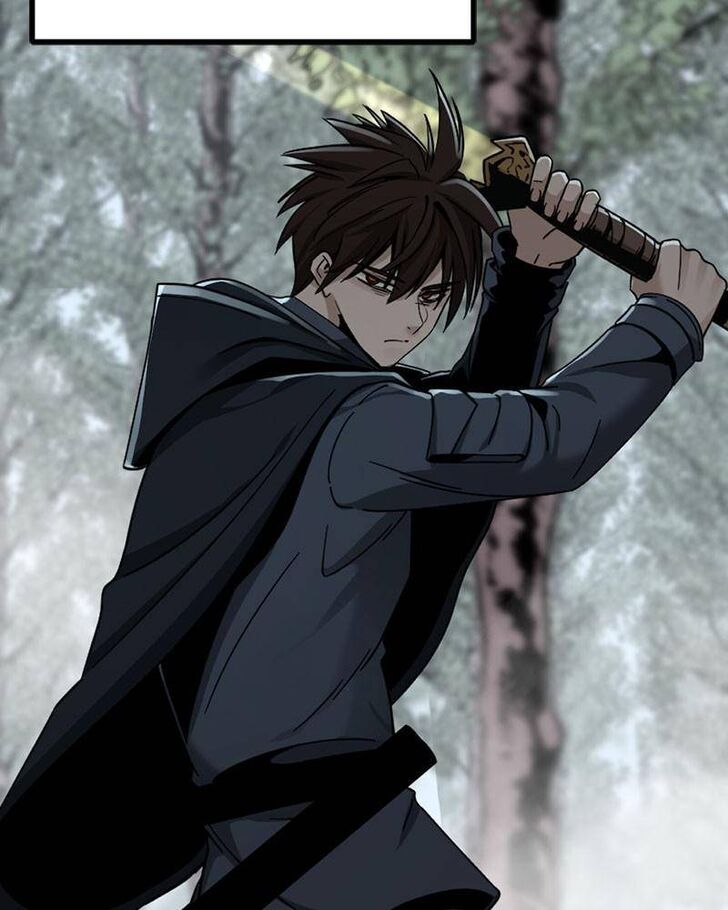 Read Hero Killer en Manga Online