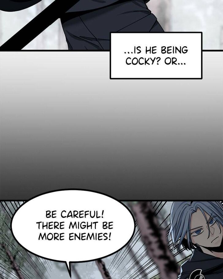 Read Hero Killer en Manga Online
