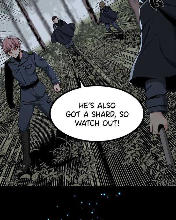 Read Hero Killer en Manga Online