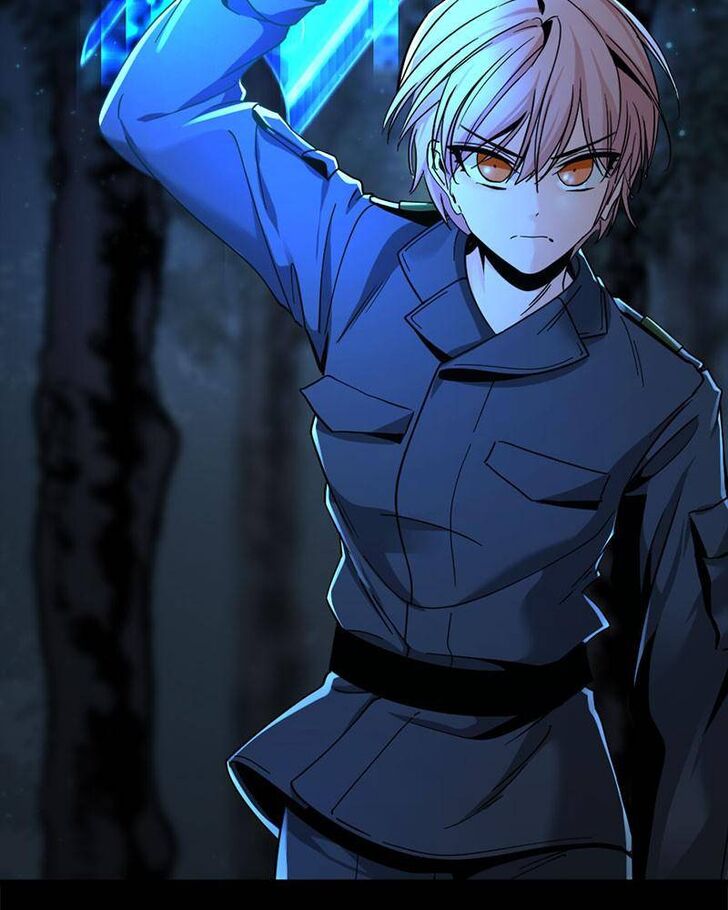Read Hero Killer en Manga Online