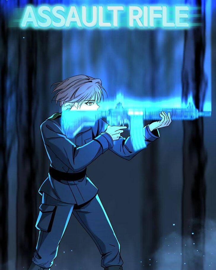 Read Hero Killer en Manga Online