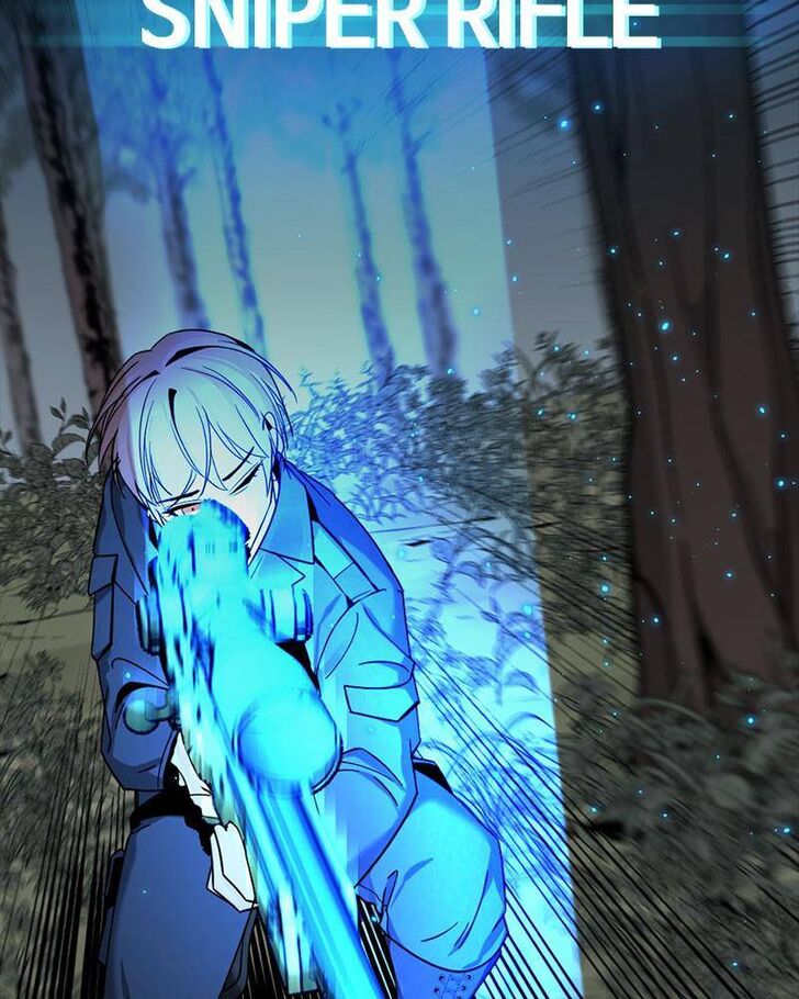 Read Hero Killer en Manga Online