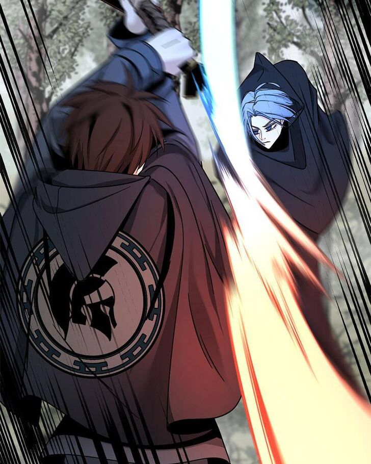 Read Hero Killer en Manga Online