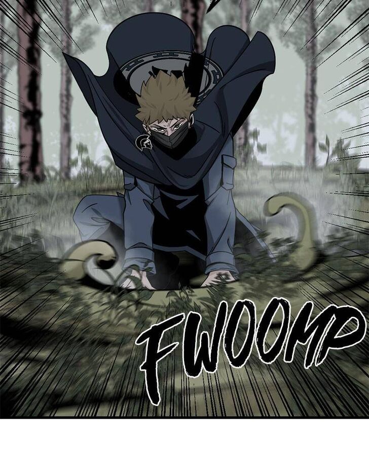 Read Hero Killer en Manga Online