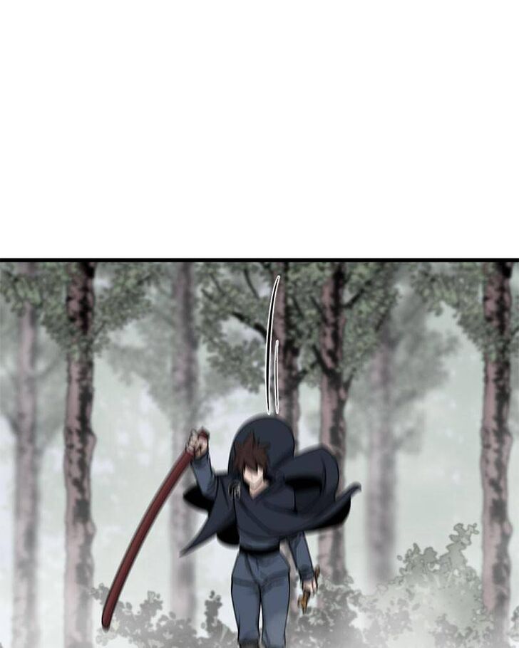 Read Hero Killer en Manga Online