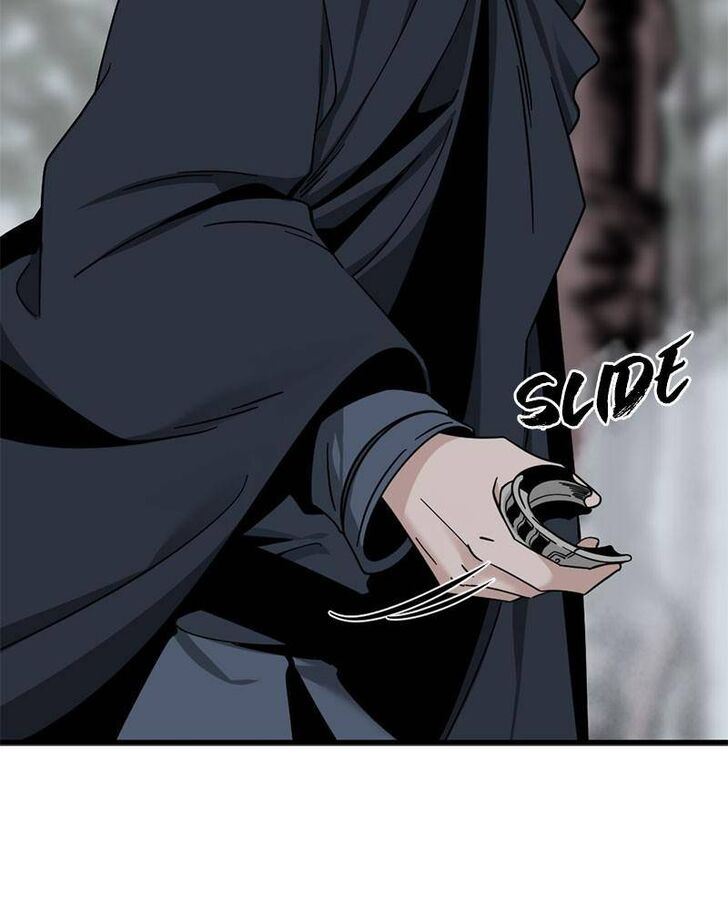 Read Hero Killer en Manga Online