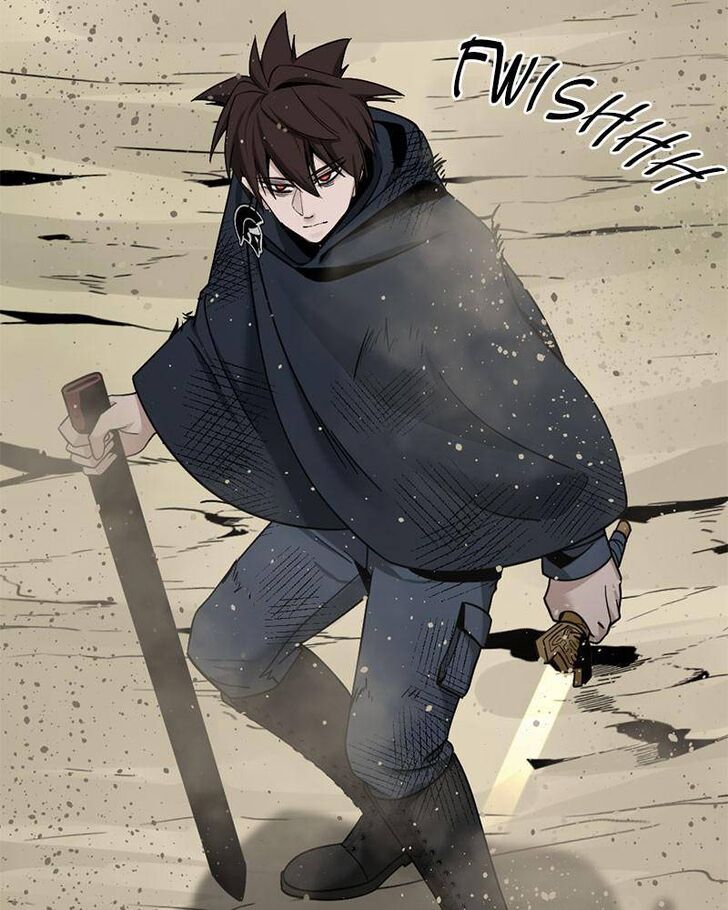 Read Hero Killer en Manga Online