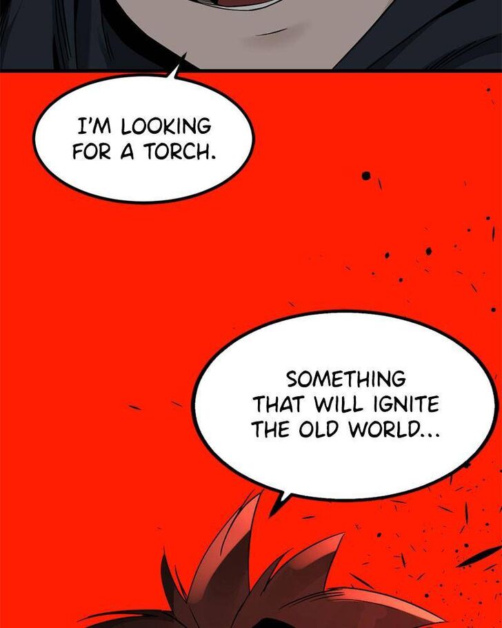 Read Hero Killer en Manga Online