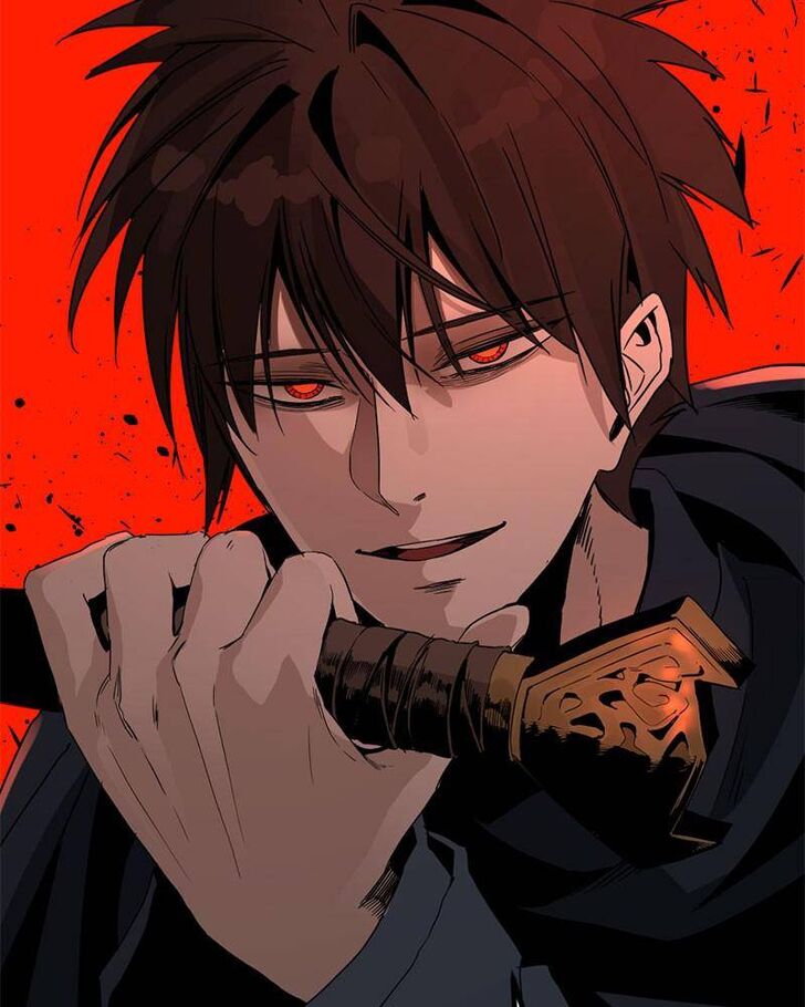 Read Hero Killer en Manga Online