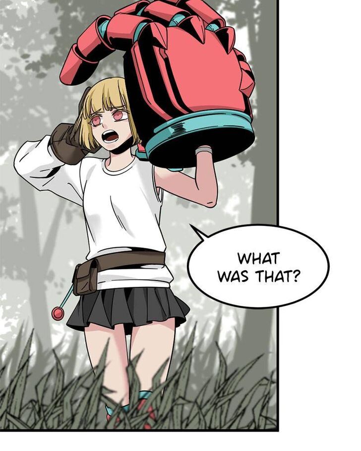 Read Hero Killer en Manga Online