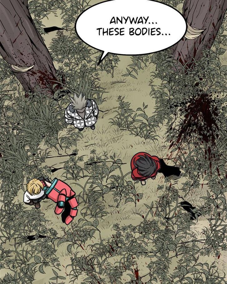 Read Hero Killer en Manga Online