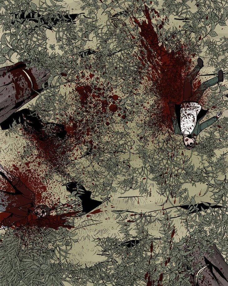 Read Hero Killer en Manga Online