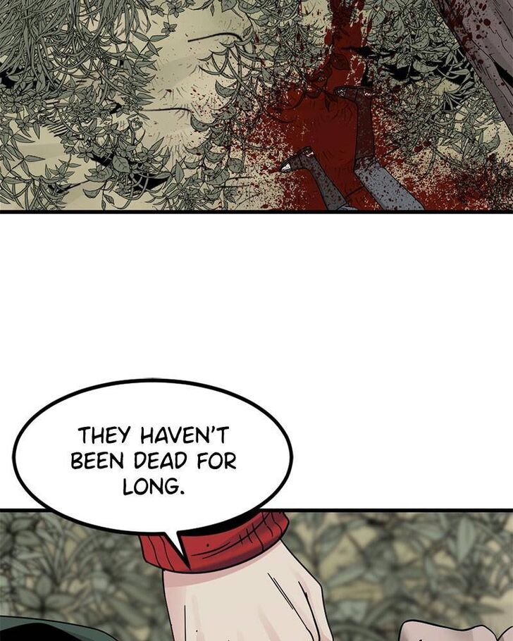Read Hero Killer en Manga Online