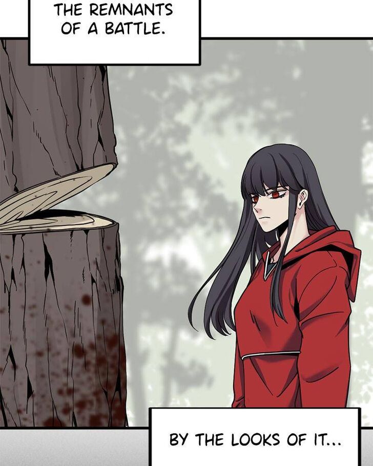 Read Hero Killer en Manga Online