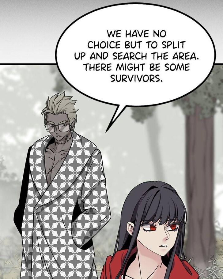 Read Hero Killer en Manga Online