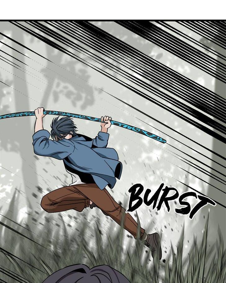 Read Hero Killer en Manga Online