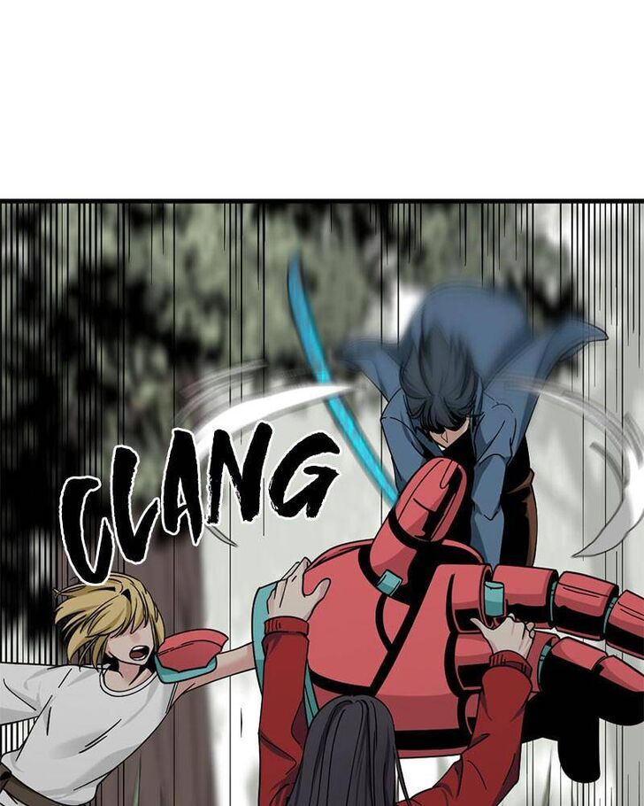 Read Hero Killer en Manga Online