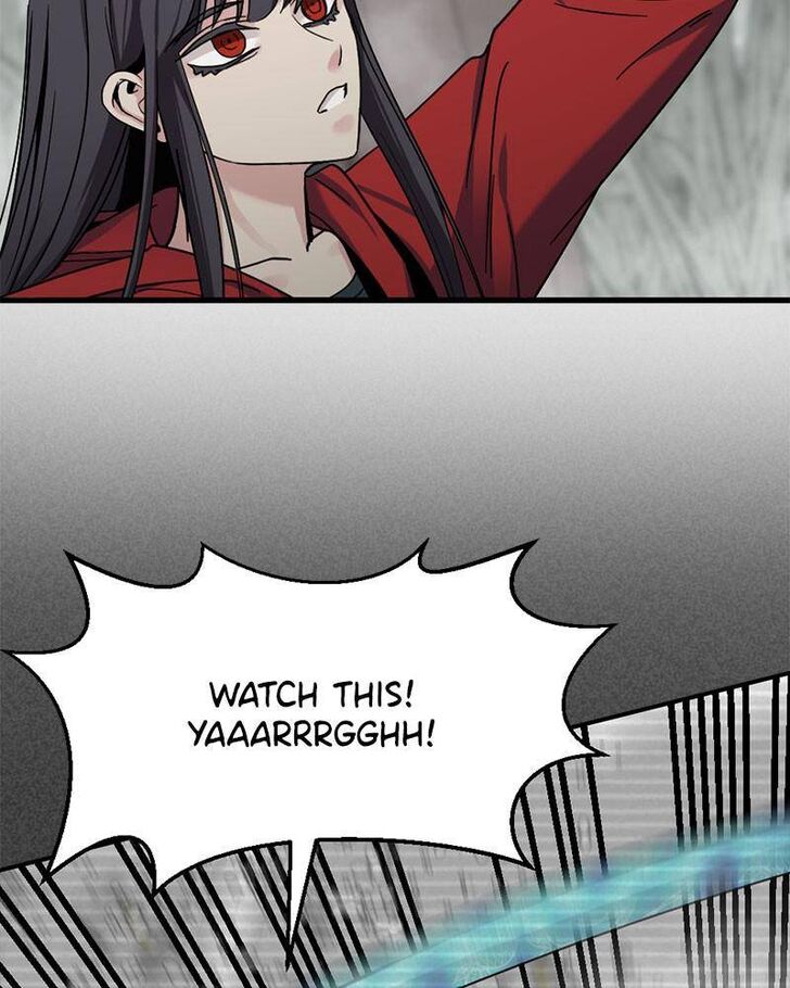 Read Hero Killer en Manga Online