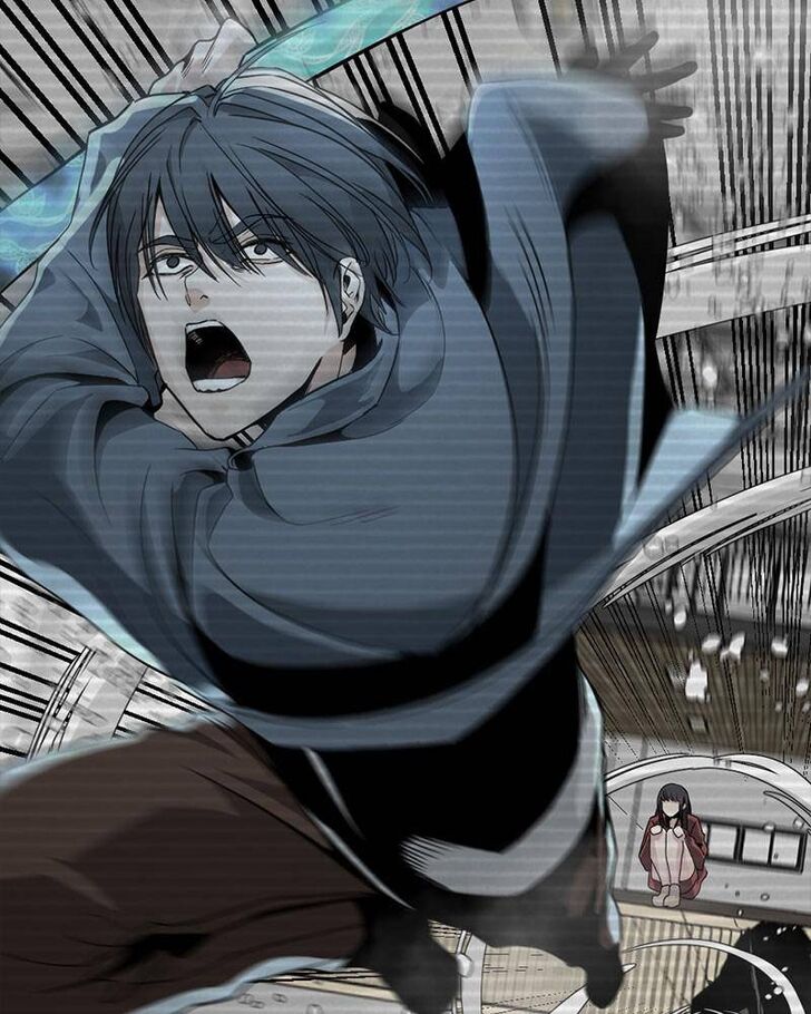 Read Hero Killer en Manga Online