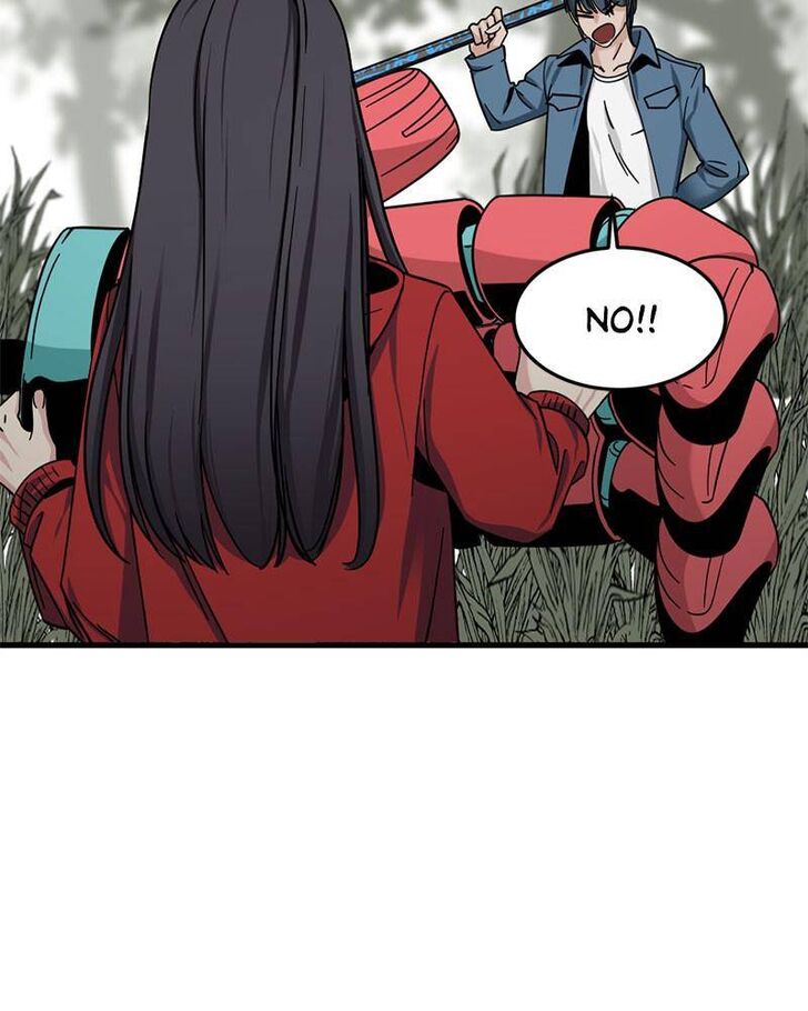 Read Hero Killer en Manga Online
