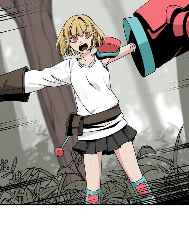 Read Hero Killer en Manga Online