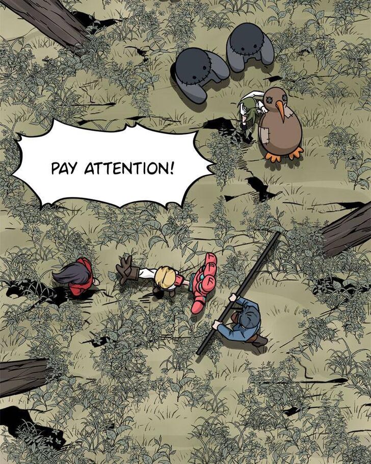 Read Hero Killer en Manga Online