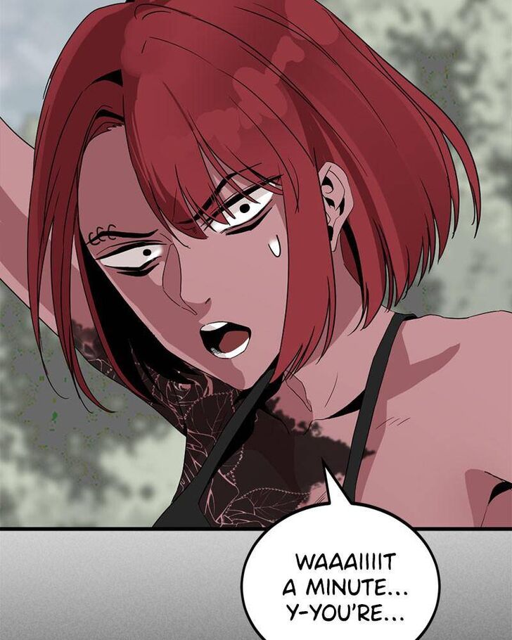Read Hero Killer en Manga Online