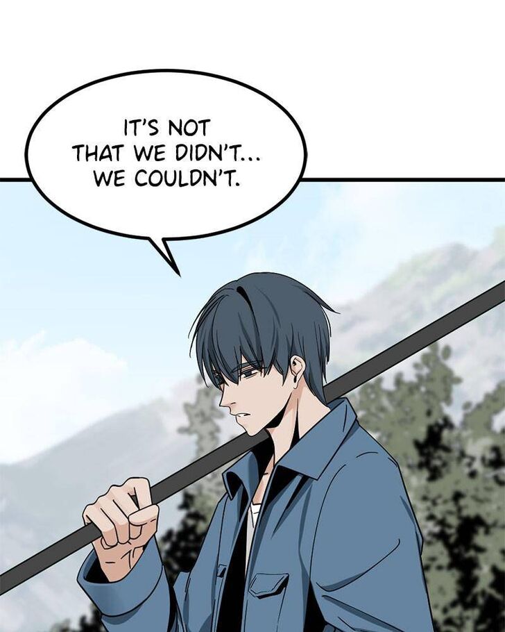 Read Hero Killer en Manga Online