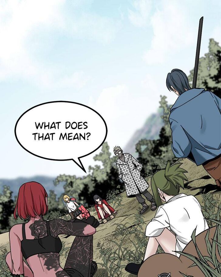 Read Hero Killer en Manga Online