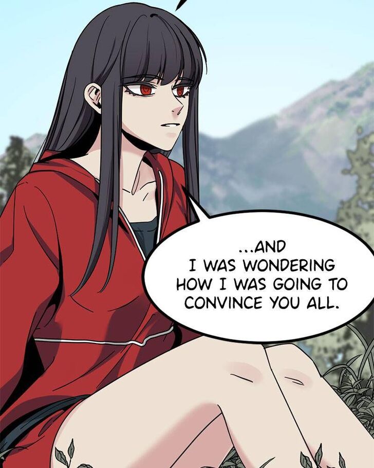 Read Hero Killer en Manga Online