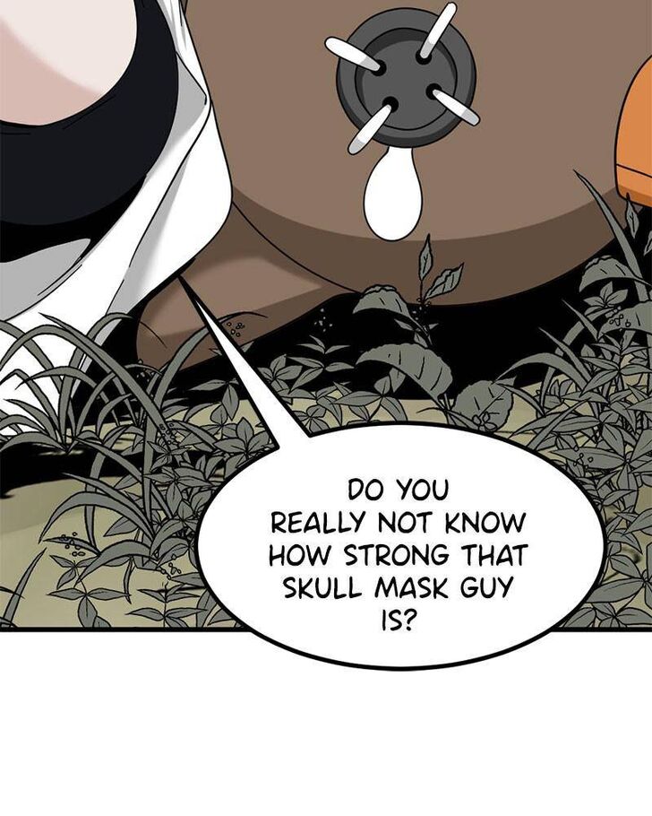 Read Hero Killer en Manga Online