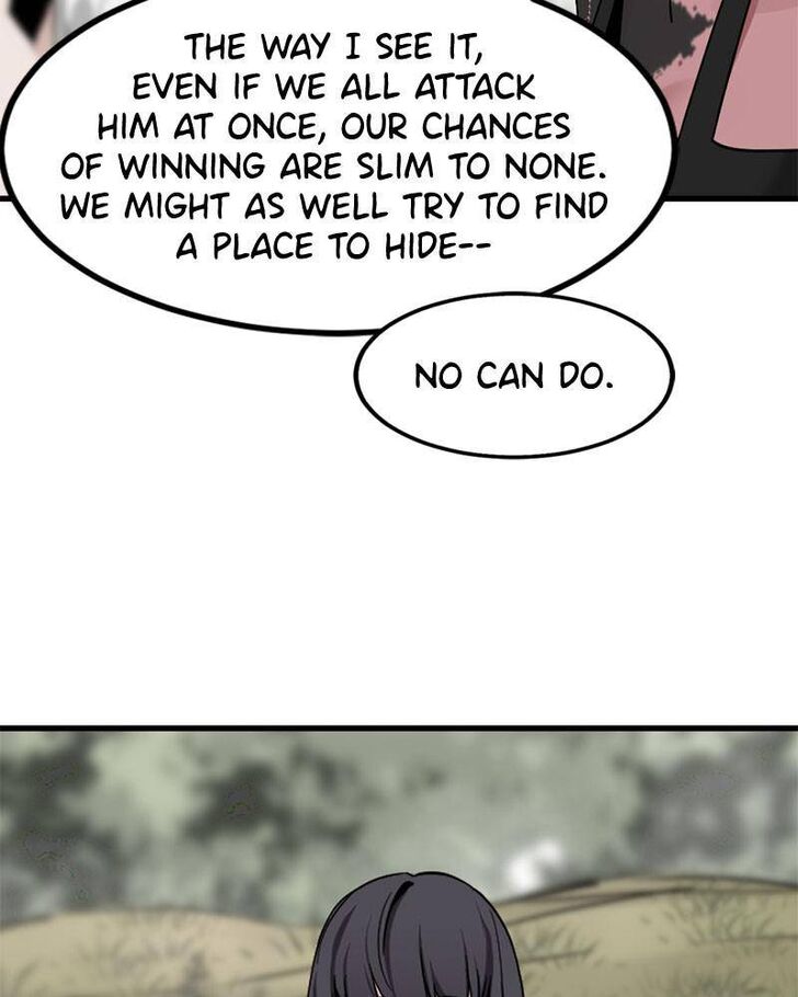 Read Hero Killer en Manga Online