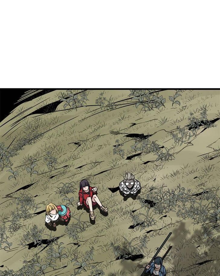 Read Hero Killer en Manga Online
