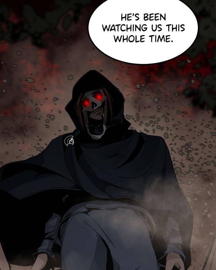 Read Hero Killer en Manga Online