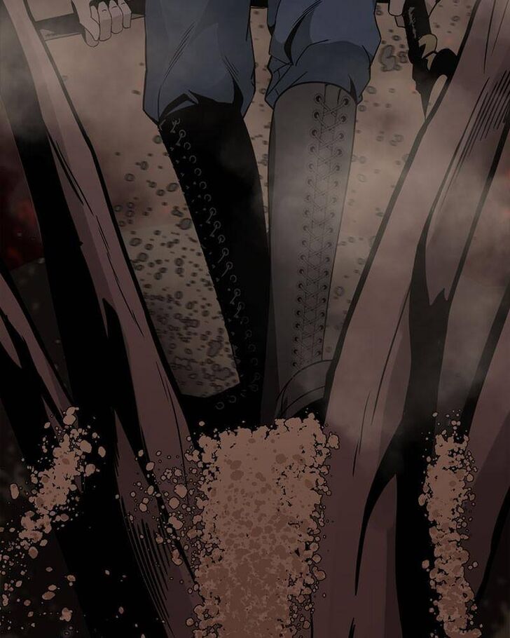 Read Hero Killer en Manga Online